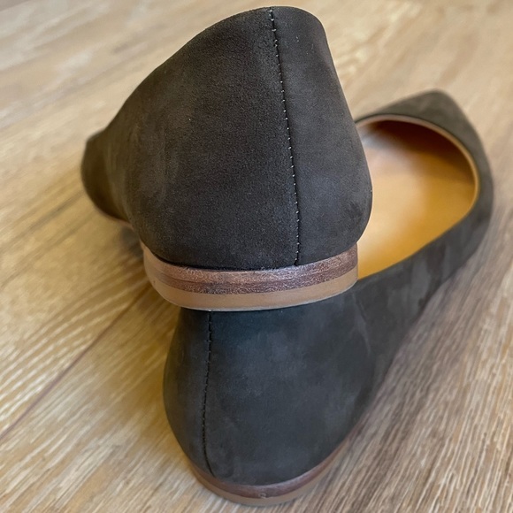 Nisolo Moss Ava Ballerina Flats - Picture 5 of 9